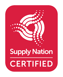 Supply Nation Certified